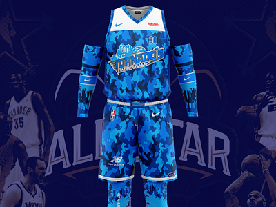 Orlando Magic NBA Uniform Design by Jro Studios on Dribbble