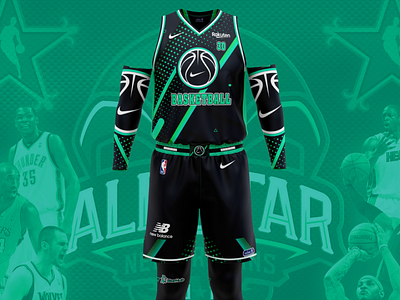 Orlando Magic NBA Uniform Design by Jro Studios on Dribbble