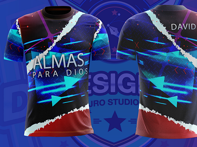 E-Sport Jersey 2473570