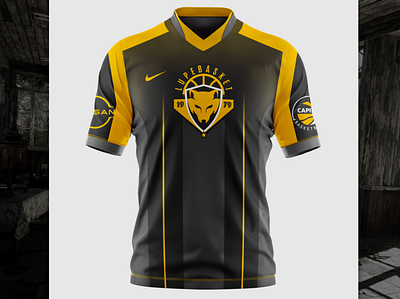 E-Sport Jersey 343498754