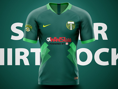 FOOTBALL  SOCCER SHIRT BUILDER MOCKUP 4K 2