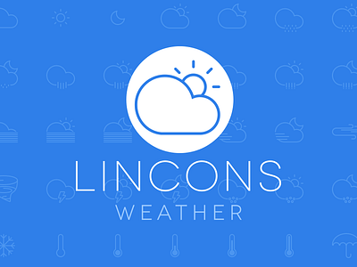 Lincons Weather (Freebie)