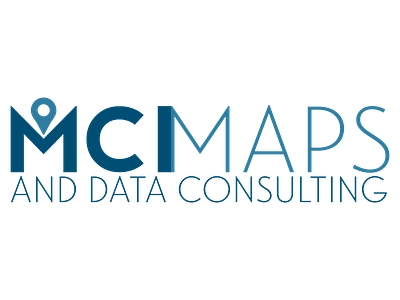 MCI Maps Logo