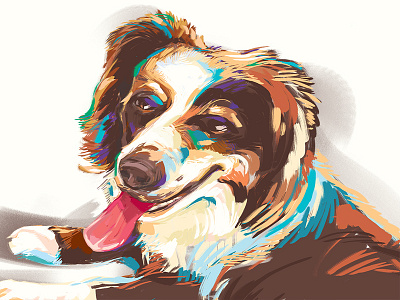 Dog Sketch