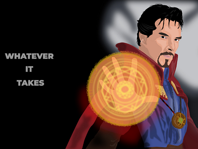 Doctor Strange