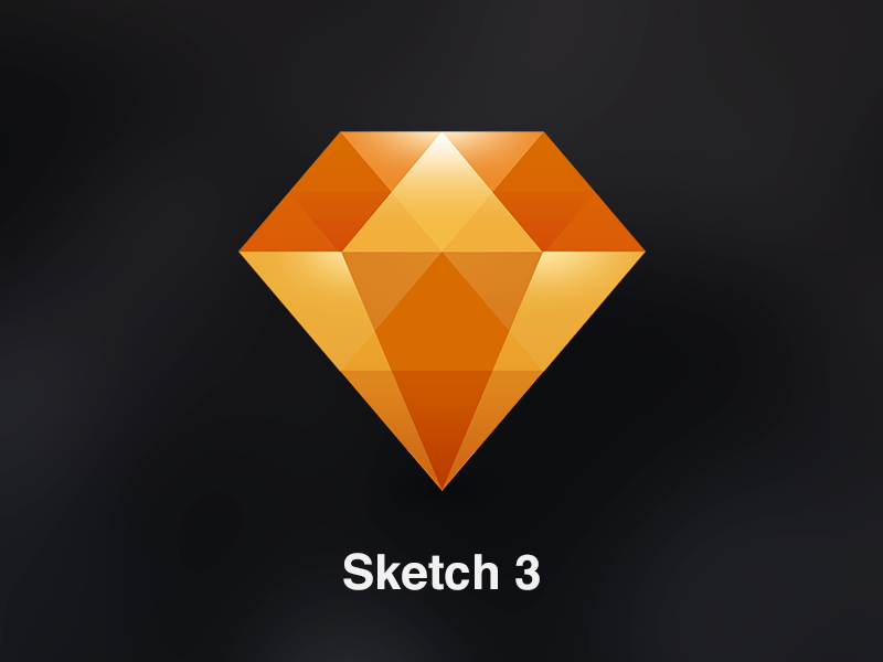 The new Sketch icon: how we redesigned a classic for Big Sur · Sketch