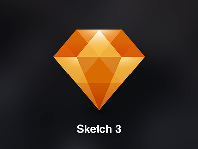 Sketch App Icon Yosemite Edition app apple icon osx sketch software yosemite