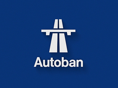 Global Visual Language for Autoban architecture branding icon identity logotype typography ui ux