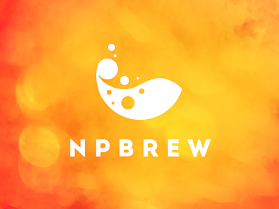 Logo NPBrew