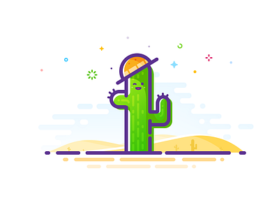 Cactus