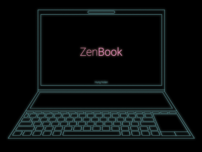 Zenbook Duo