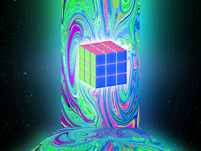 Space Rubik