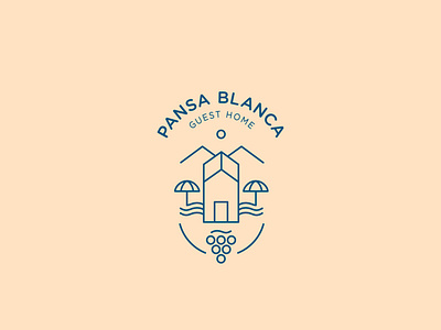 Logotipo_Pansa Blanca Guest Home