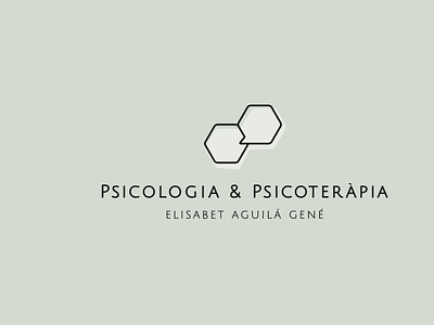 Logo_Psicologia barcelona diseño diseño de logo imagen corporativas logotipo psicologia psicoterapia