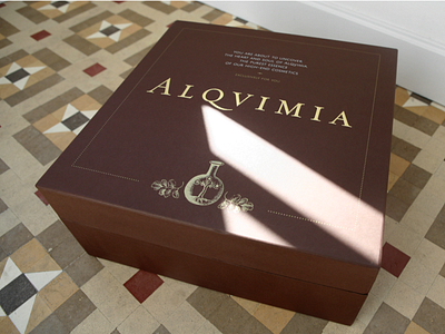 Pack Alquimia