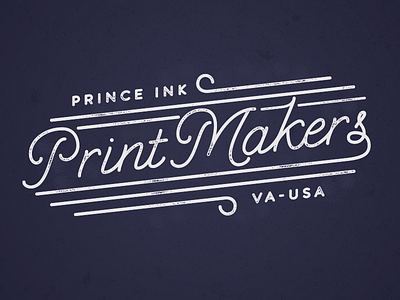 Print Makers