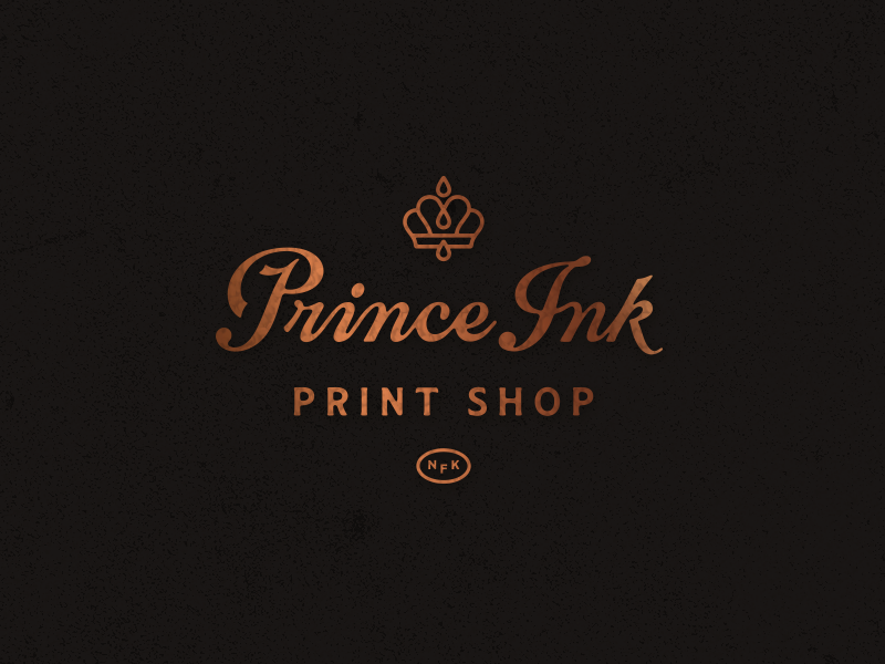 Dribbble logo