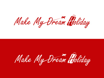 Make My Dream Holiday