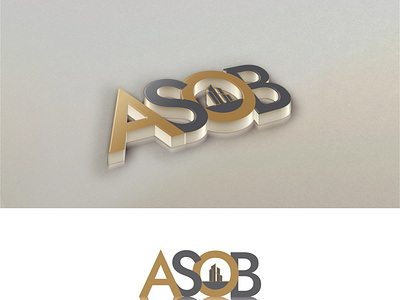 ASOB LOGO