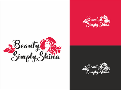 Beauty Simply Shina logo