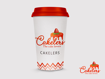 Cakelers Logo