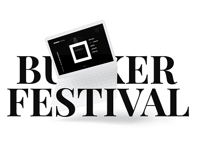 Bunker Festival