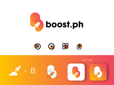 Boost.ph - Upcoming Digital Marketing & Creatives Agency