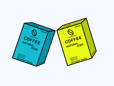 Box-coffee