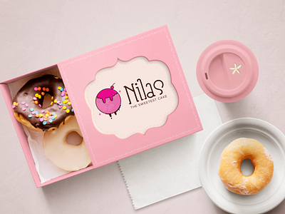 Doughnut Packaging