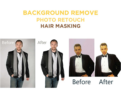 Background Removal Images background remove hair masking photo retouch photoshop
