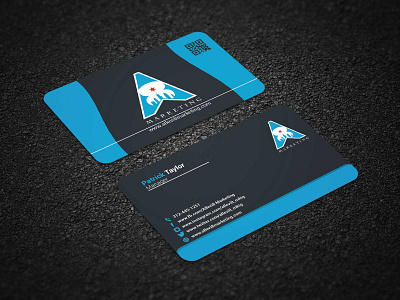 Business Card Design