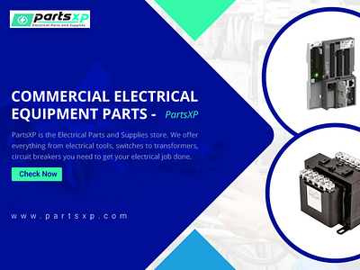 electrical parts and supplies