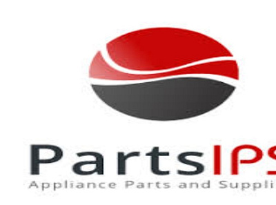 Electrical parts and supplies animation logo