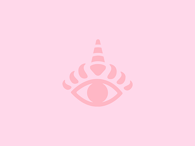 The Wonder Eye branding design icon illustration logo ui vector