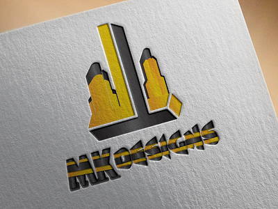 Construction  Company  Logo Design