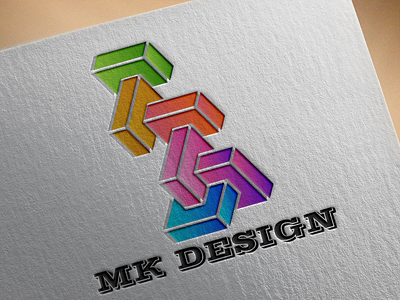 Color BOOK  Logo Design