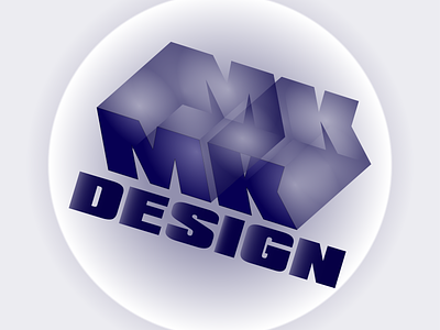 MK DESIGN app art branding character clean color concept creative design gradient icon illustration illustrator logo logo design logodesign logos logotype vector web