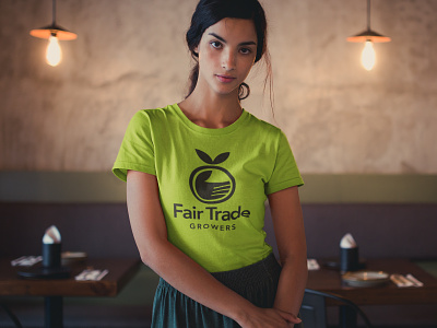 Fair Trade Drink study for @coywolfdesign branding design graphic design illustration logo packaging typography vector