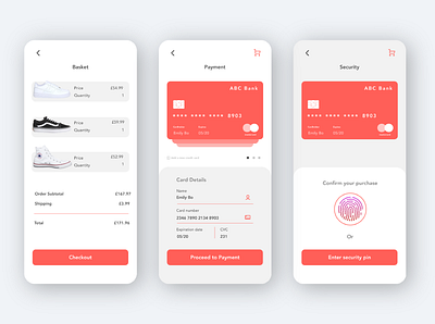 daily UI // 002 credit card checkout app branding design payment ui uidaily uidailychallenge uidesign uiux ux