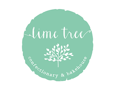 Limetree Logo logos themakery