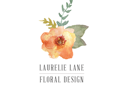 Laurelie Lane Logo