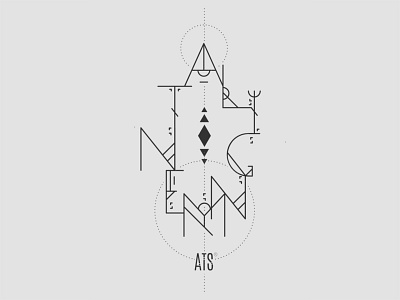 Alignment of ATS - Logo