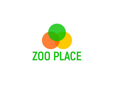 Logo With Three Circle Turbologo By Turbologo On Dribbble Logo With Three Circle Turbologo By Turbologo On Dribbble