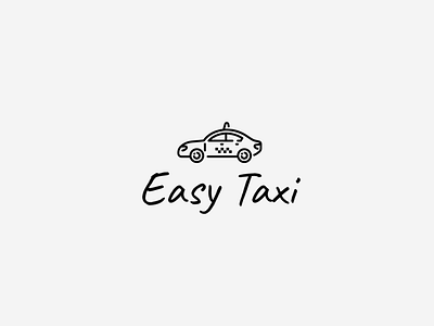 Transport Logo with Taxi | Turbologo brand design branding car delivery design illustration logo logo design taxi taxi icon taxi service taxi symbol transport transports uber vector