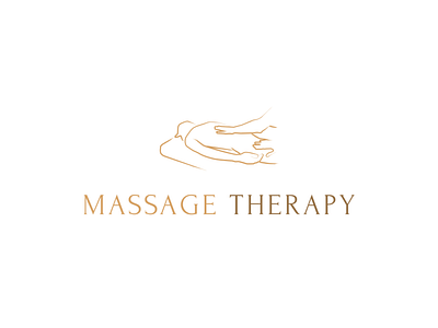 Logo with Massage Spa | Turbologo brand design branding design human illustration logo logo design massage massage logo massage therapy physiotherapy relax rest spa vector