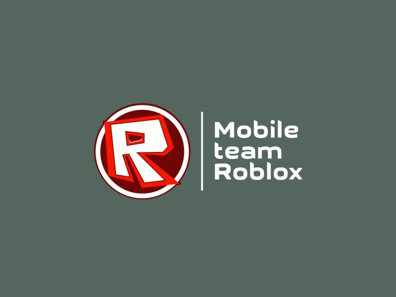 Logotipo da Roblox (símbolo png)