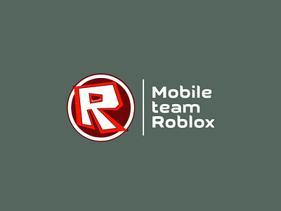 Mobile App Logo For Roblox Game Turbologo By Turbologo On Dribbble - roblox games on mobile