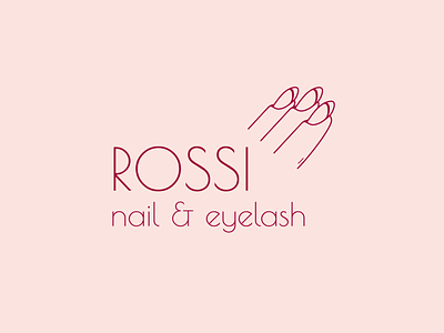 Logo for Nails Salon | Turbologo
