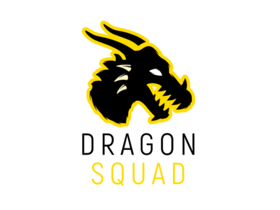 Mobile Legends Logo with Dragon | Turbologo by Turbologo on Dribbble