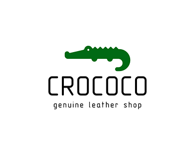 Logo with Alligator Illustration | Turbologo
